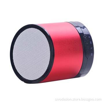 2014 Newest Best Design Wireless Bluetooth Speaker with Handsfree and TF Card Function